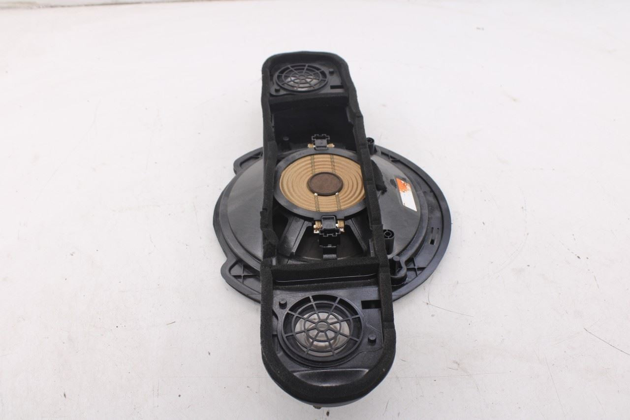 2003-2006 Mercedes-Benz E500 Rear Deck Parcel Shelf Center Speaker 211820280210