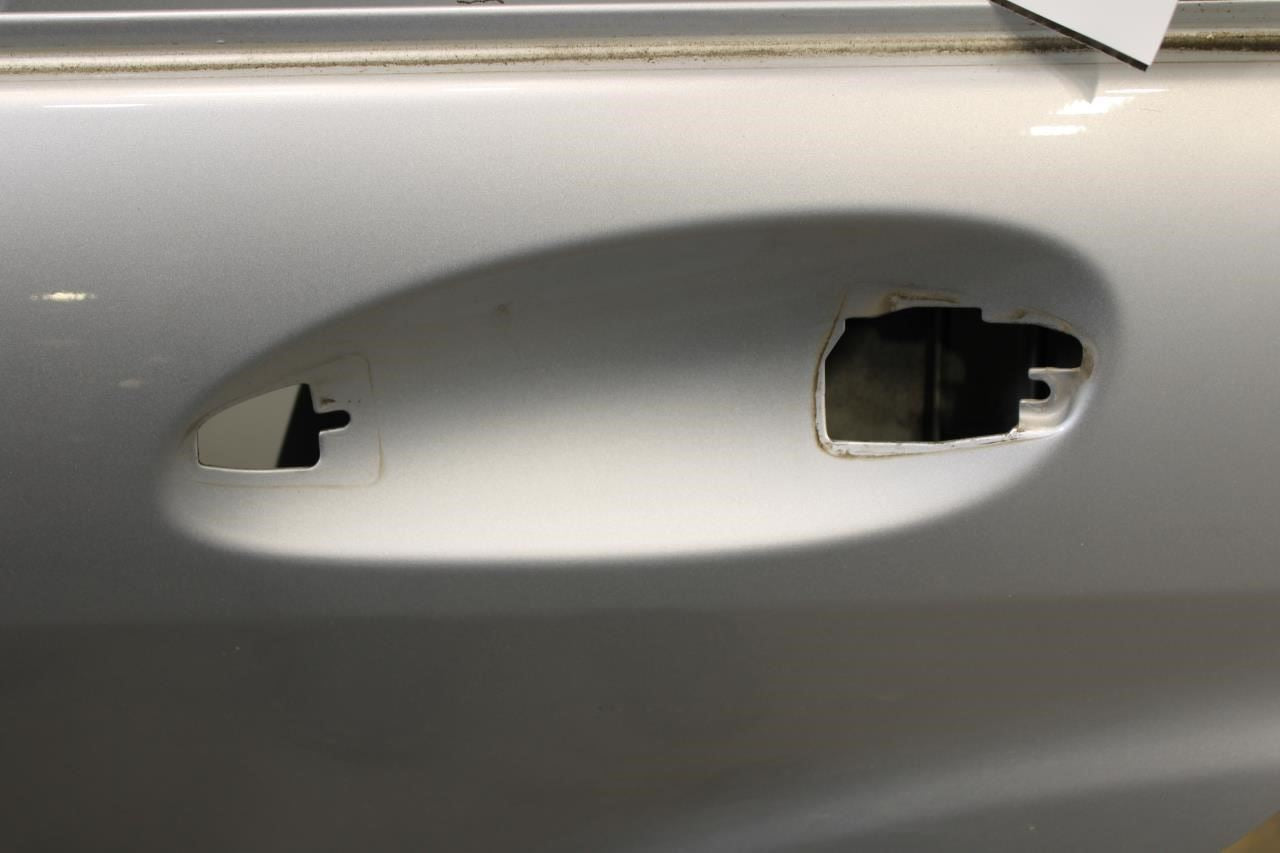 2007-2013 Mercedes-Benz S550 Rear Left Driver Door Shell Panel 221-730-05-05-28 - Alshned Auto Parts