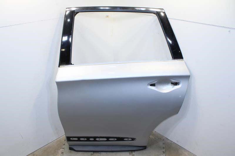 2016-2020 Infiniti QX60 Rear Left Driver Door Shell Panel 82101-3JC1A OEM - Alshned Auto Parts