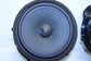 2017-2020 Jaguar XE R-Dynamic S FR LH and RH Door Audio Speakers GX73-18880-CE - Alshned Auto Parts