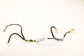 2024-2025 Mazda CX-30 2.5 S Front Right Side Door Wire Harness DGH9-67-200A OEM - Alshned Auto Parts