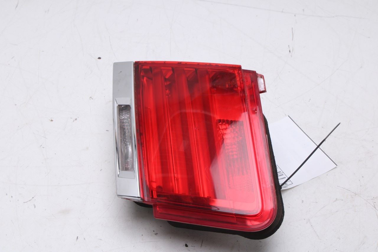 2010-2012 BMW 750Li xDrive Rear Right Passenger Side Tail Light Lamp 63217182206 - Alshned Auto Parts