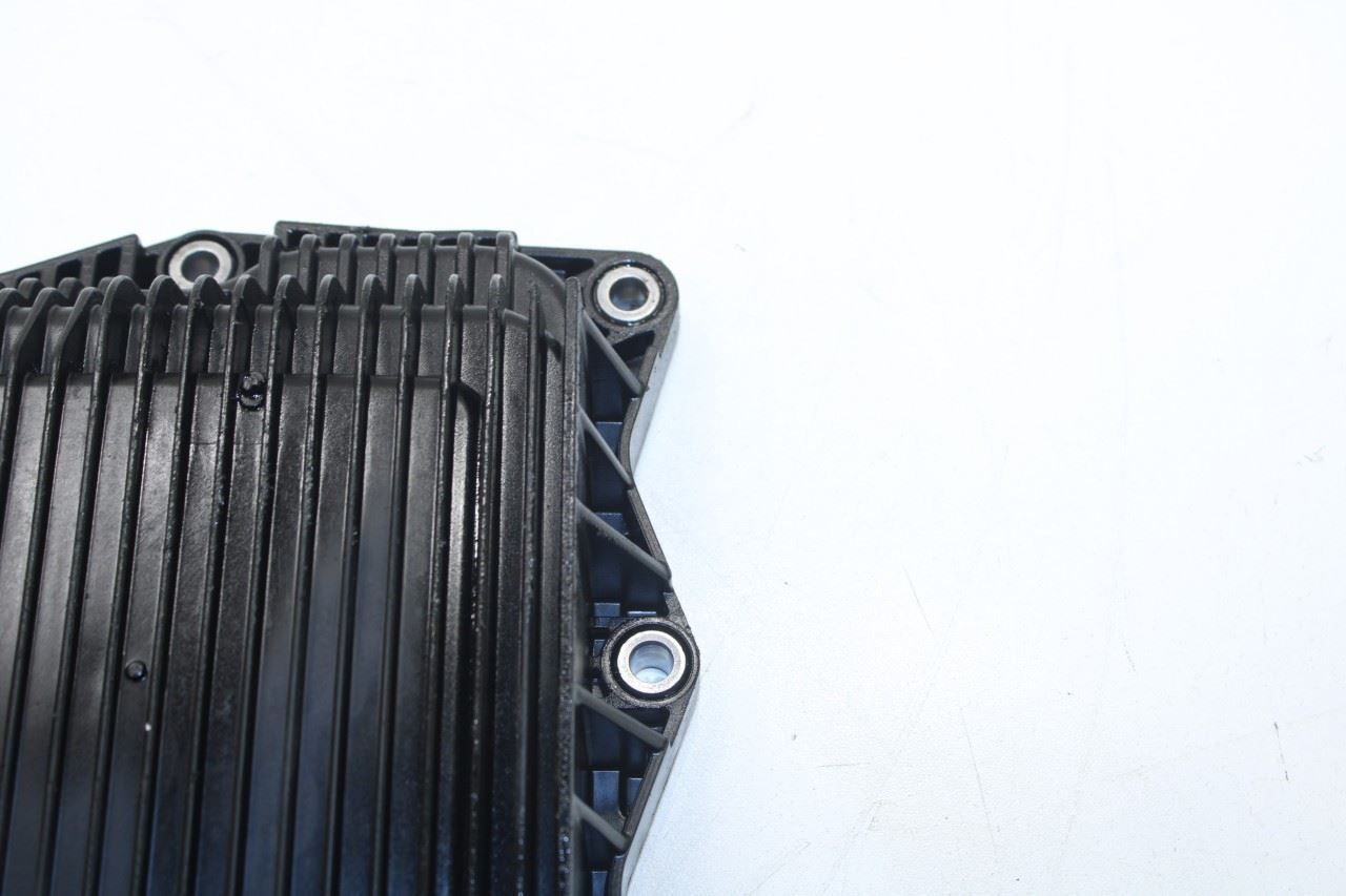 2013-2016 BMW 328i xDrive SULEV 2.0L Auto Transmission Oil Sump Pan 24118612901 - Alshned Auto Parts