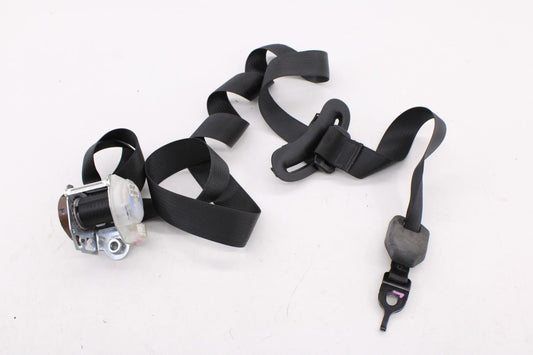 2014-18 Dodge Durango SXT 3.6L Rear Driver Left Side 2nd Row Seat Belt Retractor - Alshned Auto Parts