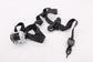 2014-18 Dodge Durango SXT 3.6L Rear Driver Left Side 2nd Row Seat Belt Retractor - Alshned Auto Parts