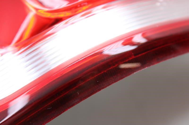 2018-2020 Ford F150 Rear Left Side Tail Light Lamp JL34-138505-AK OEM *ReaD* - Alshned Auto Parts