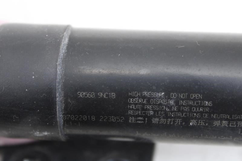 2016-19 Infiniti QX60 Rear Left Liftgate Support Cylinder Strut 90560-9NC1B OEM - Alshned Auto Parts