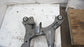 21-23 Hyundai Santa Fe 4WD Rear Suspension Crossmember Subframe 55405-P2200 OEM4