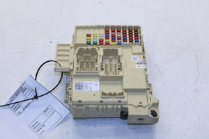 21-23 Hyundai Elantra SEL 2.0L Cabin Instrument Panel Fuse Relay Junction Block