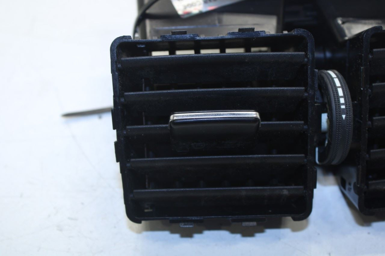 2012-2015 Mercedes-Benz ML350 Center Console Rear Back Panel Air Vent Grille - Alshned Auto Parts