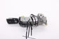 20-24 Toyota Corolla LE Steering Column Ignition Lock Cylinder Switch w/ Key Fob8