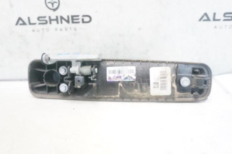 15-20 Ram 1500 Rebel 5.7L Rear Driver Left Side Door Exterior Handle 1GH19LAUAD4