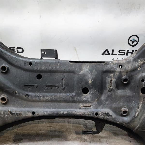 2011-2015 Kia Optima LX FWD Front Suspension Crossmember Subframe 62400-4C000 - Alshned Auto Parts