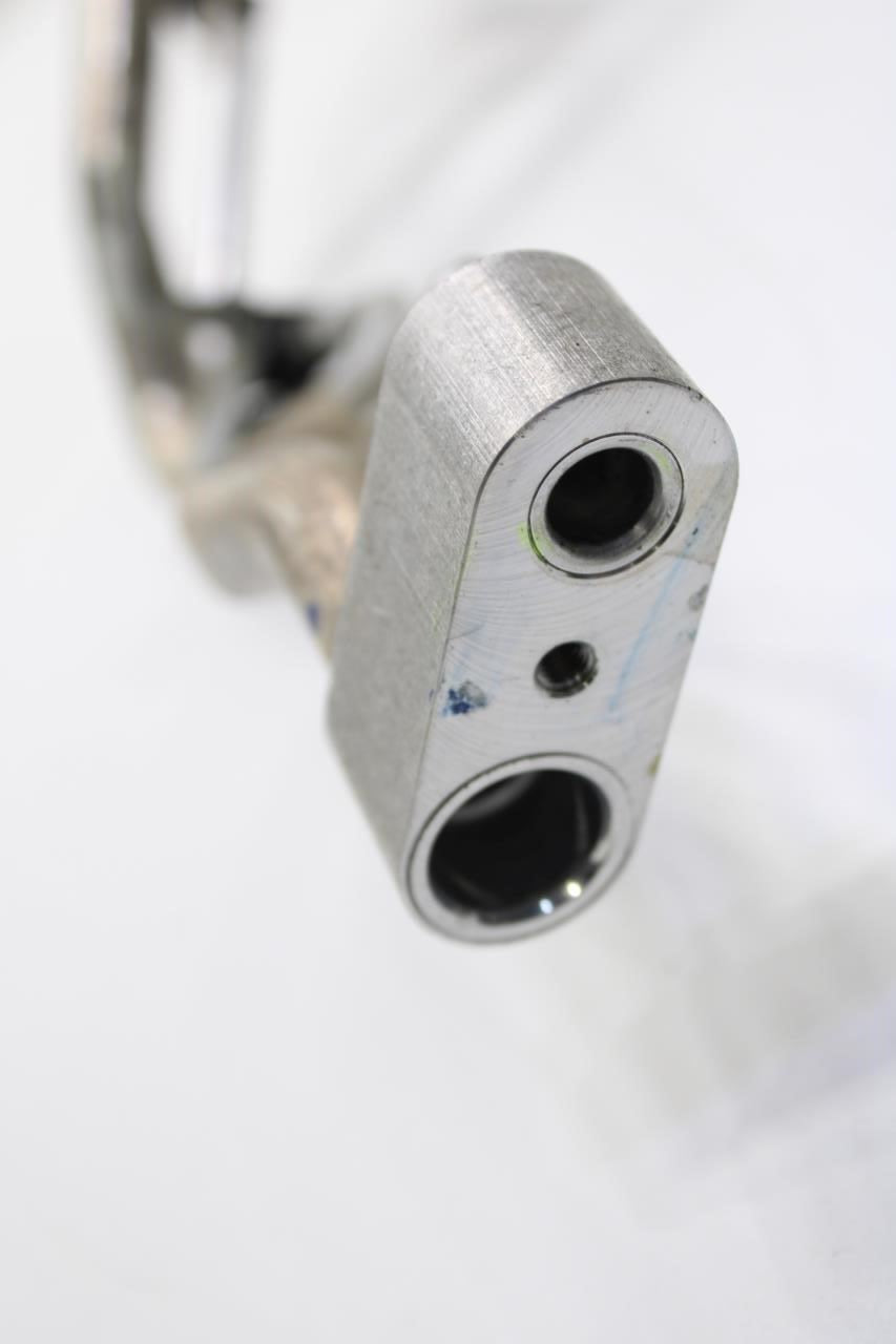 14-20 Nissan Pathfinder SV AC Conditioning Front Cooler Low Line