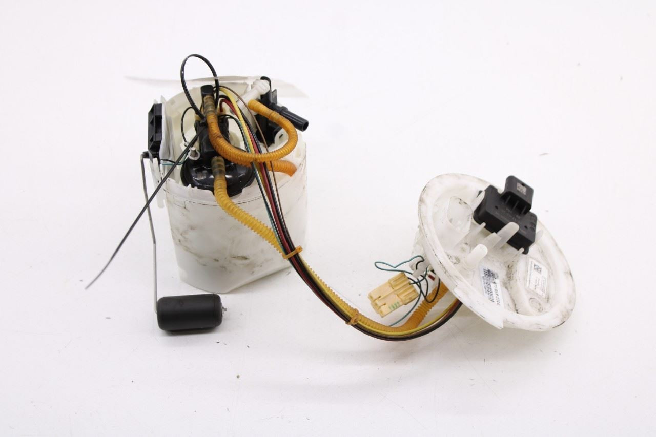 23-25 BMW 430i Gran Coupe xDrive 2.0L In Tank Fuel Pump Assembly 16117473444 OEM - Alshned Auto Parts
