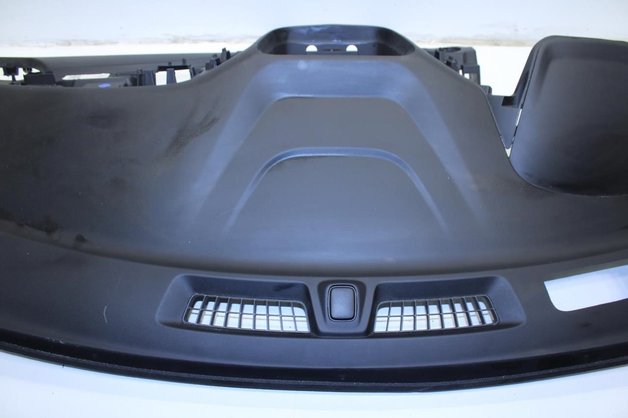 20-24 Chevrolet Equinox LT Dashboard Instrument Panel Upper Trim Cover 84492345 - Alshned Auto Parts
