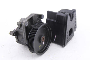 2010-2011 Mercedes-Benz E350 Luxury 4Matic 3.5L Power Steering Pump 0064664401