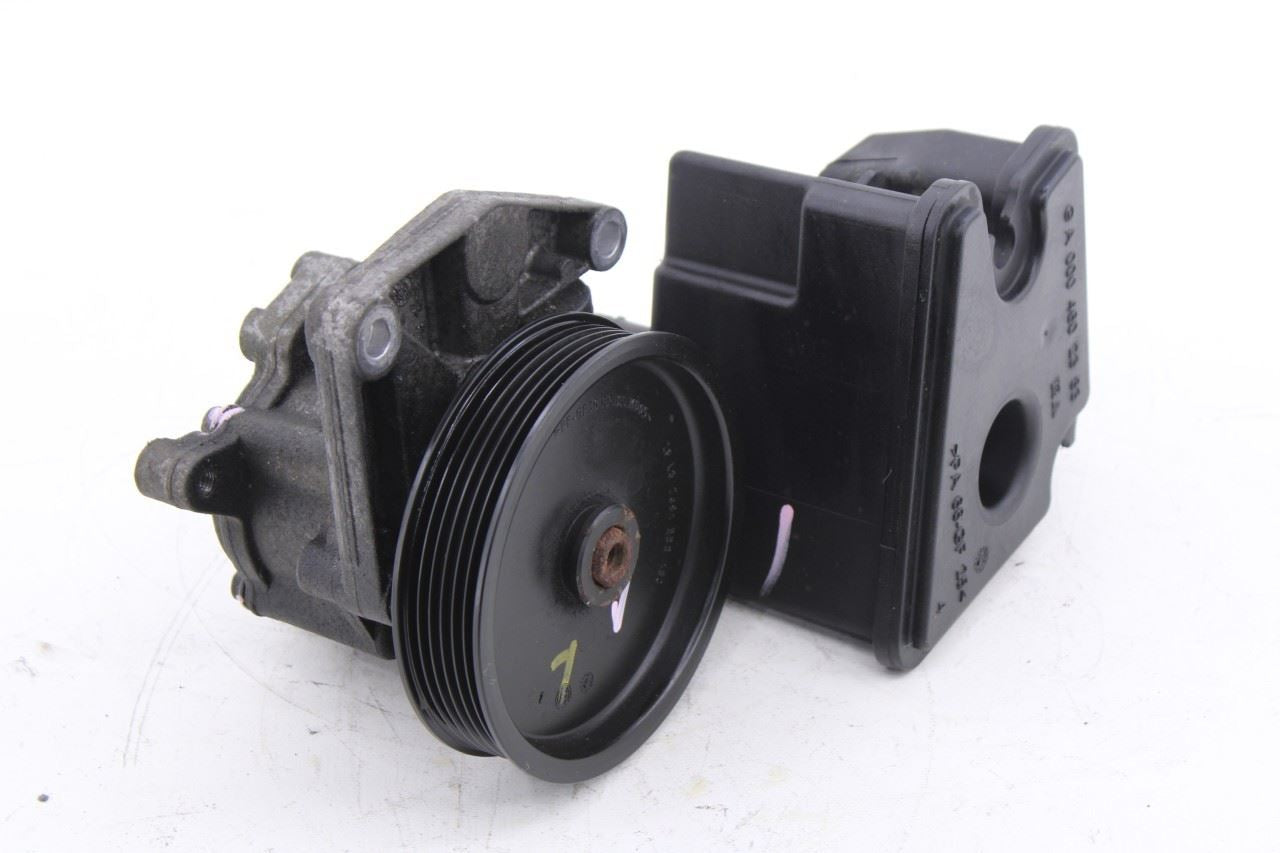 2010-2011 Mercedes-Benz E350 Luxury 4Matic 3.5L Power Steering Pump 0064664401 - Alshned Auto Parts