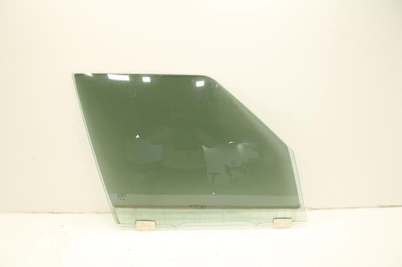 2006-2009 Land Rover Range Rover Front Right Side Door Window Glass LR040919 OEM - Alshned Auto Parts