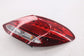 2015-2018 Mercedes-Benz C300 4Matic Rear Right Passenger Side Tail Light Lamp - Alshned Auto Parts