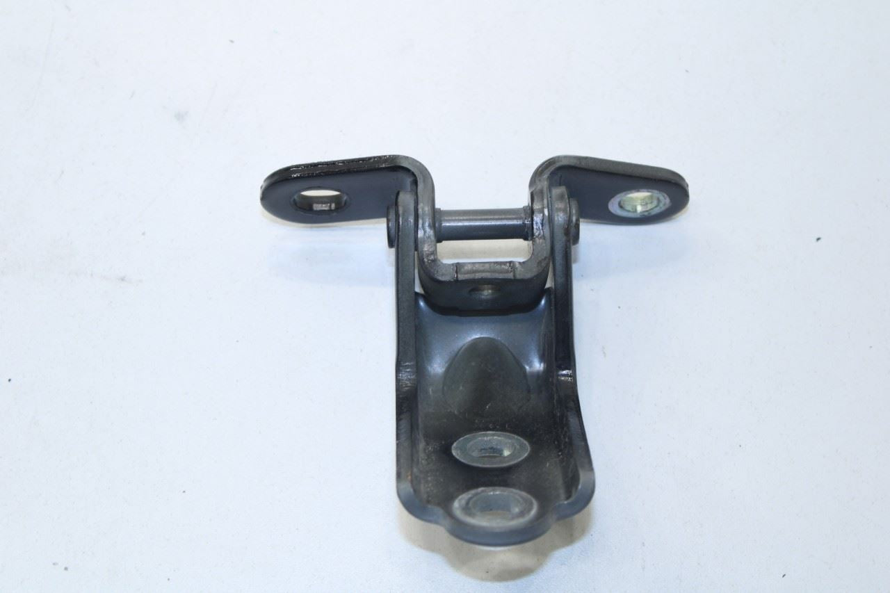 2009-2023 Hyundai Sonata SE Front Right Side Door Hinge Upper and Lower Set of 2 - Alshned Auto Parts