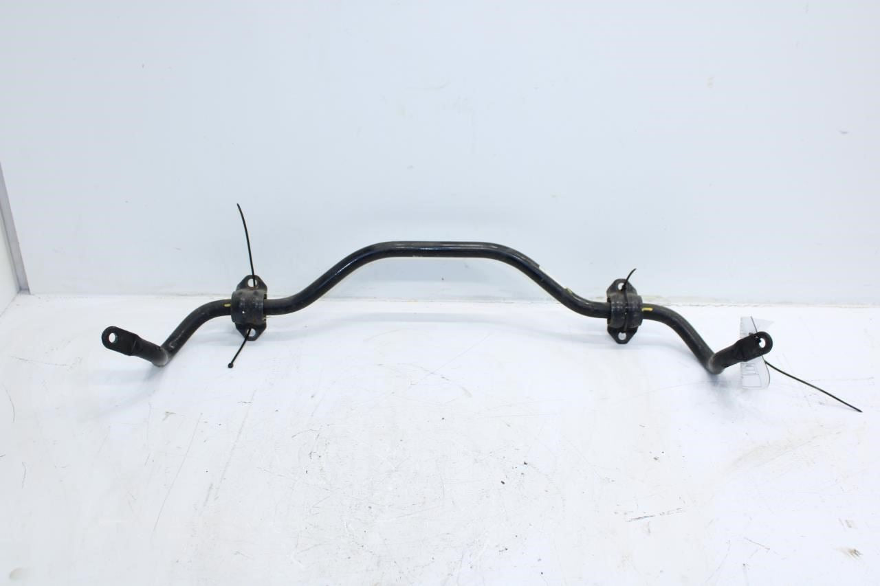 2019-20 Hyundai Santa Fe AWD Rear Stabilizer Sway Anti-Roll Bar 55510-S1000 OEM - Alshned Auto Parts