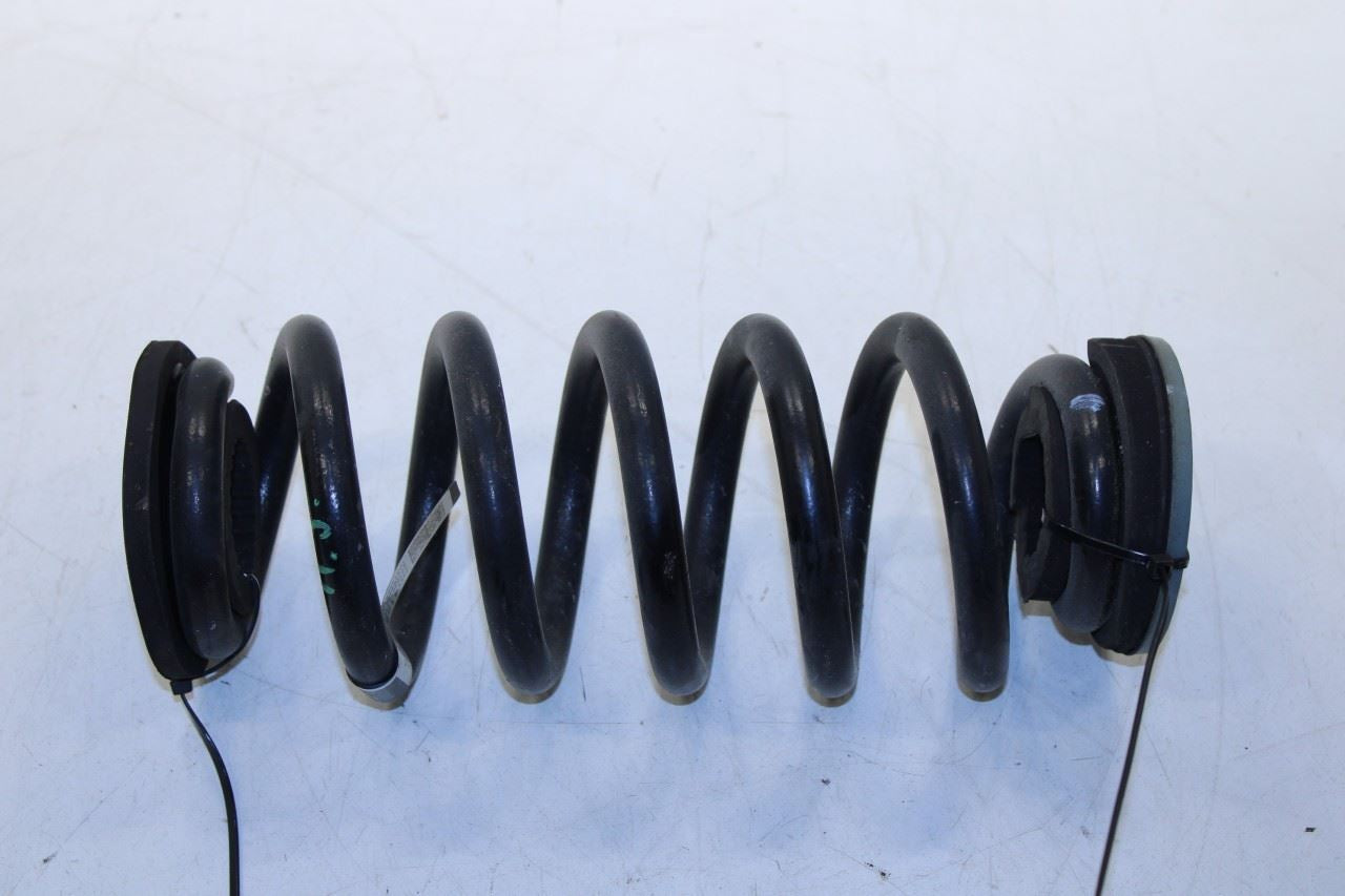2019-24 Chevrolet Blazer 2LT Rear RH and LH Suspension Coil Spring Pair 84234128 - Alshned Auto Parts