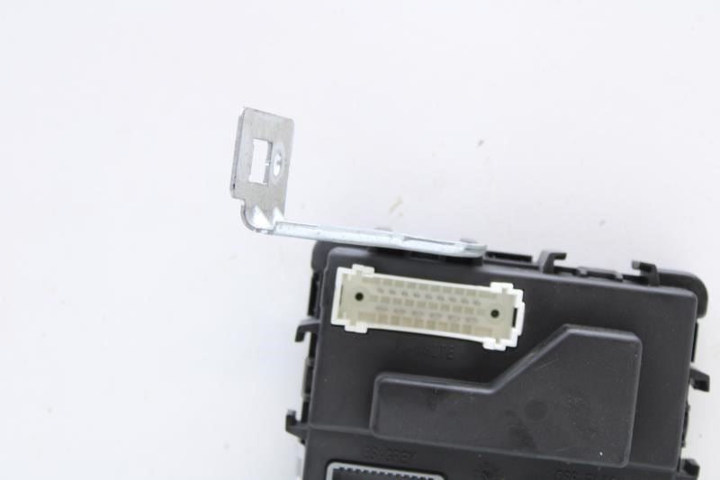 2016-2019 Infiniti QX60 Body Control Computer Module BCM BCU 284B1-9PJ1A OEM - Alshned Auto Parts