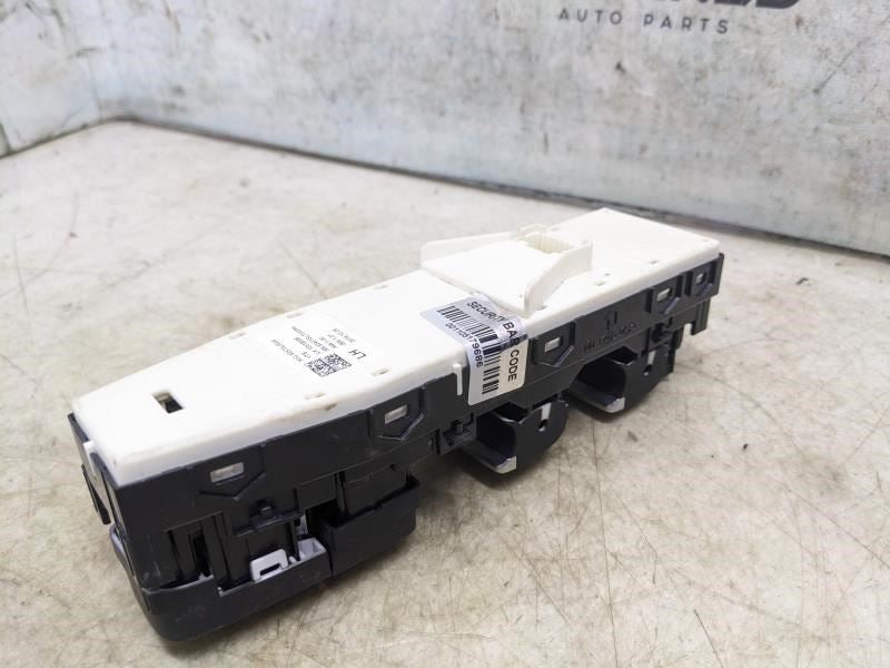 2023 Hyundai Sonata FR LH Master Power Window Switch 93570-L0000YTS OEM *ReaD* - Alshned Auto Parts