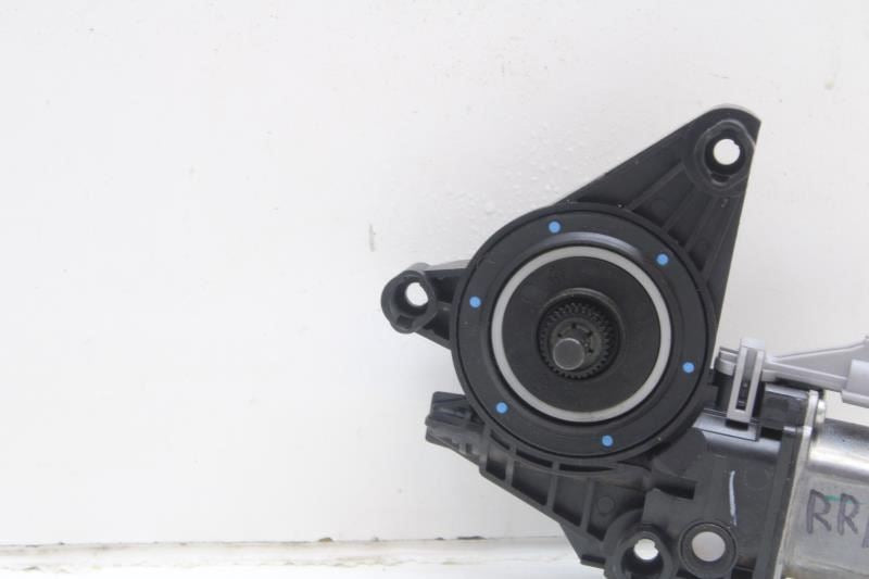 2017-2024 Chrysler Pacifica Rear Right Door Power Window Motor 68314768AA OEM - Alshned Auto Parts