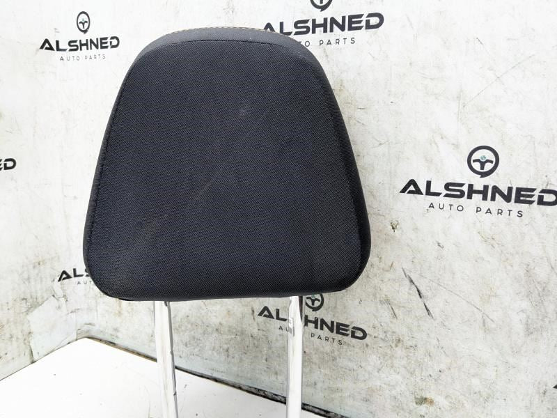 2018-21 Subaru Crosstrek FR Right or Left Side Seat Headrest Cloth 64061FL011VH - Alshned Auto Parts