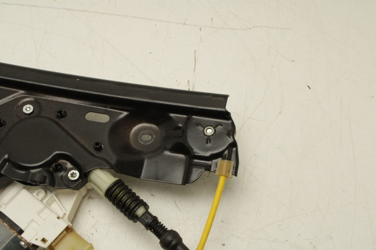 2010-15 BMW 750Li xDrive Front Right Door Window Regulator w/ Motor 51337182106 - Alshned Auto Parts