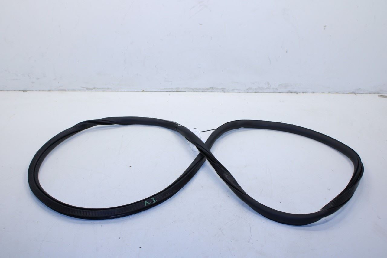 2015-2023 Jeep Renegade Rear Left Driver Door Weatherstrip On Body 68339130AA - Alshned Auto Parts