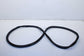 2015-2023 Jeep Renegade Rear Left Driver Door Weatherstrip On Body 68339130AA - Alshned Auto Parts