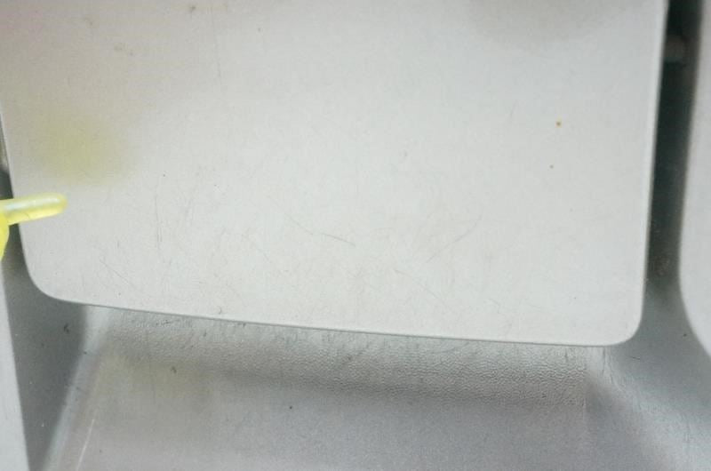 2005-2016 Ford F250 SD RR Left Driver Side Exterior Door Handle 7C34-3626601 OEM - Alshned Auto Parts