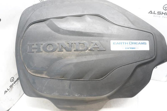 2019-2023 Honda Passport Engine Appearance Motor Cover 17121-RLV-A10 OEM - Alshned Auto Parts
