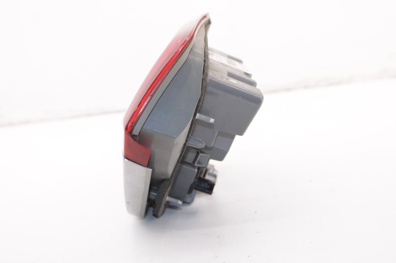 2015-2021 Jeep Grand Cherokee Summit Rear Left Side Tail Light Lamp 68236137AB - Alshned Auto Parts