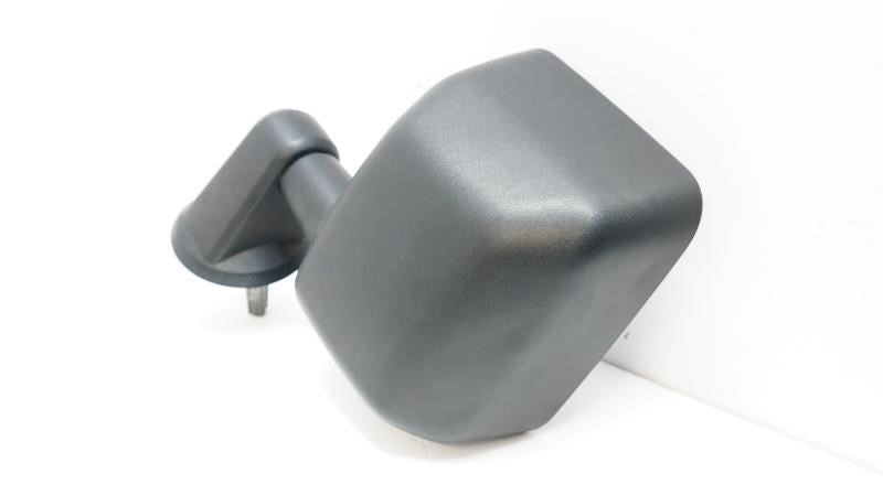 07-10 Jeep Wrangler Unlimited Sahara 3.8L Passenger Right Side Rear View Mirror - Alshned Auto Parts