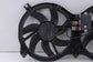 2014-2020 Infiniti QX60 3.5L AWD Radiator Dual Cooling Fan Motor Assembly *ReaD*8