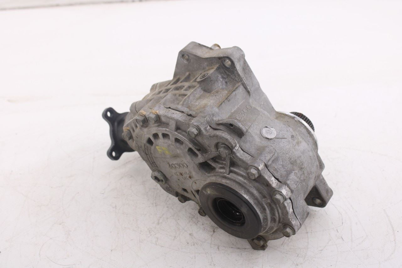 2021-2023 Hyundai Santa Fe SEL 2.5L AWD Transfer Case Naturally Aspirated 22K8