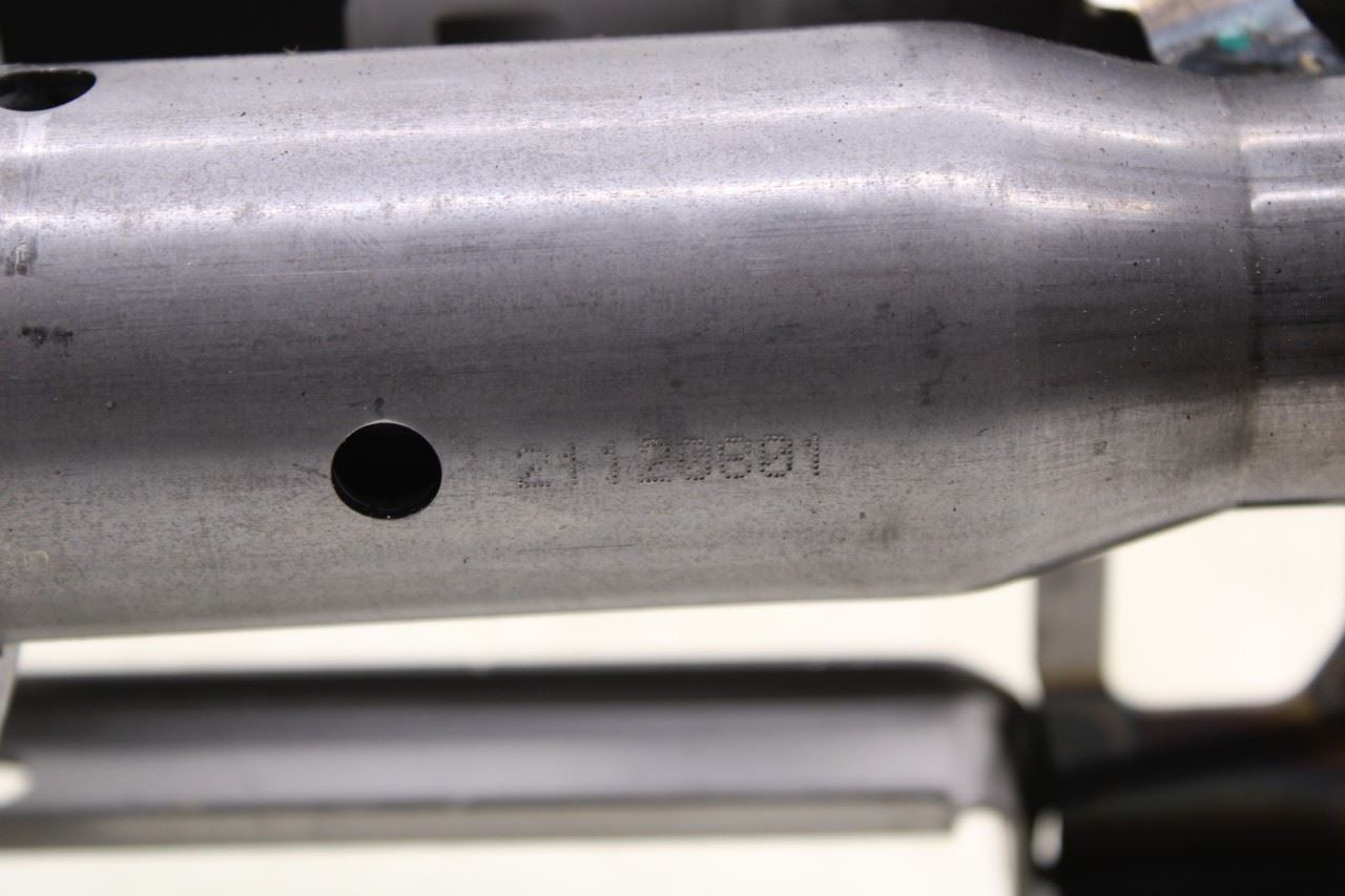 2019-2025 Infiniti QX50 Luxe 2.0L FWD Steering Column Assembly 48810-5NA1A OEM - Alshned Auto Parts