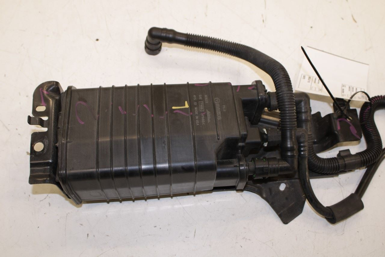 21-25 Mazda CX30 S 2.5L AWD Fuel Vapor Evaporator Emission Canister PAJ1-13-970 - Alshned Auto Parts