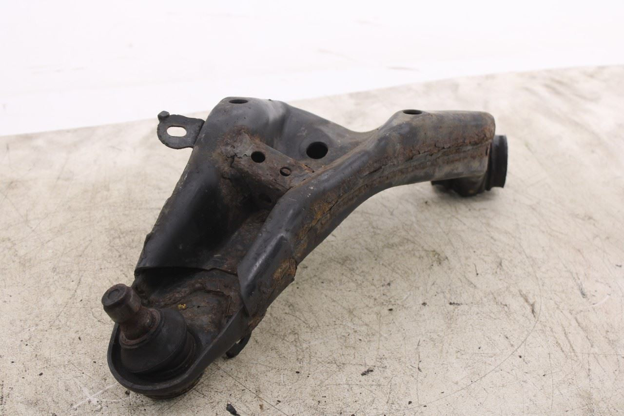 2013-16 Subaru Impreza Sport Premium AWD Rear Suspension RH Side Control Arm Set5