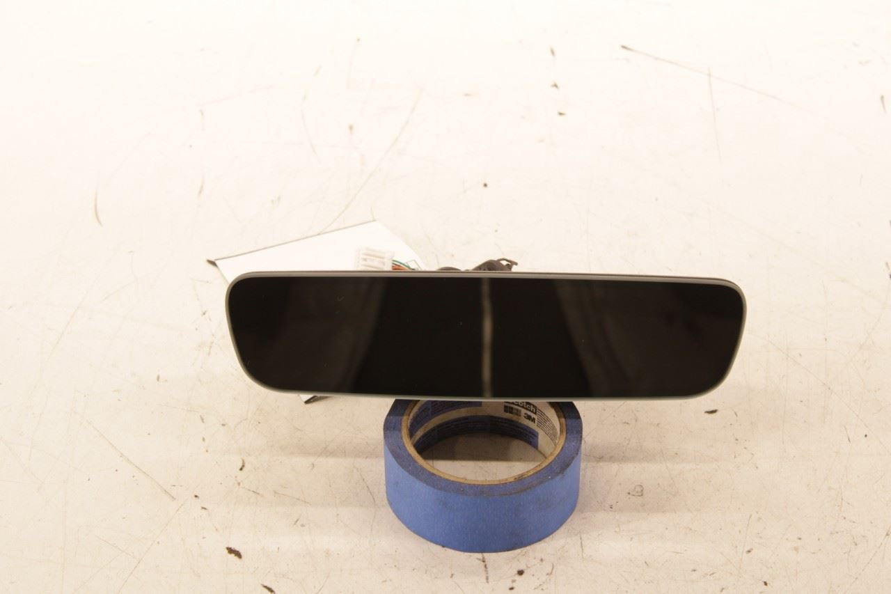 23-2026 Acura Integra A-Spec Interior Inside Rear View Mirror 76400-3S5-X01 OEM - Alshned Auto Parts