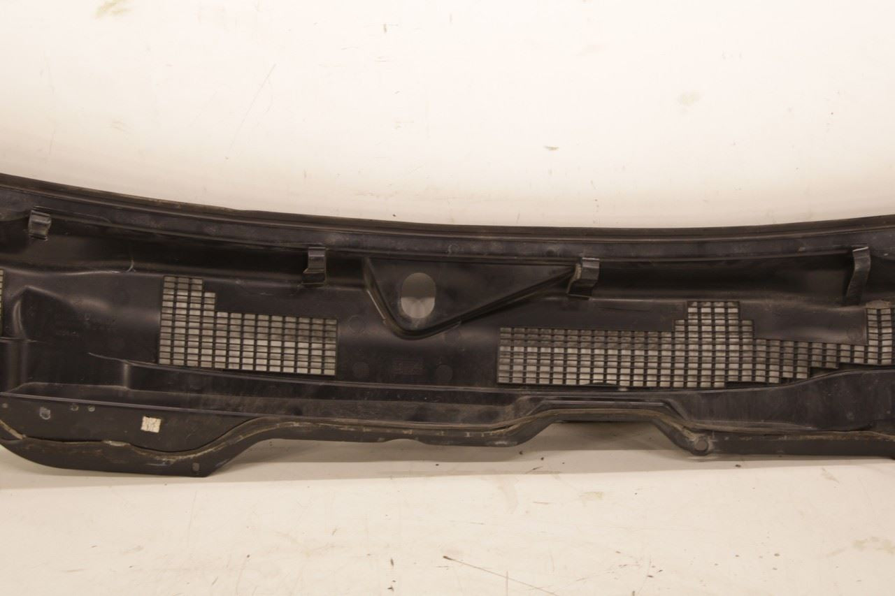 2011-18 RAM 2500 Tradesman FR Windshield Cowl Vent Grille Cover Panel 55112305AD - Alshned Auto Parts