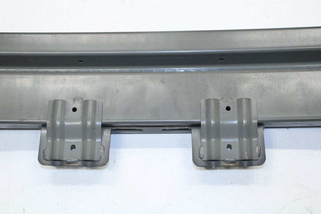 17-22 Nissan Rogue Sport SL AWD Rear Bumper Reinforcement Impact Bar H5030-6MAMH - Alshned Auto Parts