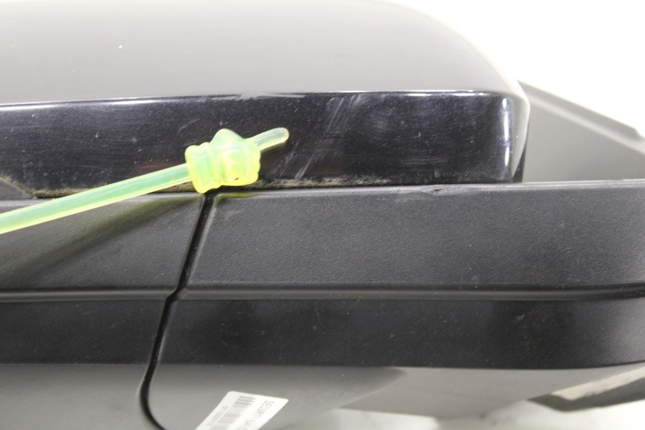 2018 Volkswagen Atlas S Passenger RH Side Rear View Mirror 3CN-857-508-9B9 OEM - Alshned Auto Parts