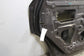 2015-24 Nissan Murano Platinum Rear Left Driver Door Shell Panel 82101-5AA0A OEM - Alshned Auto Parts