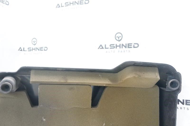 2010-2017 Chevrolet Equinox 2.4L Engine Appearance Motor Cover 12634977 OEM - Alshned Auto Parts