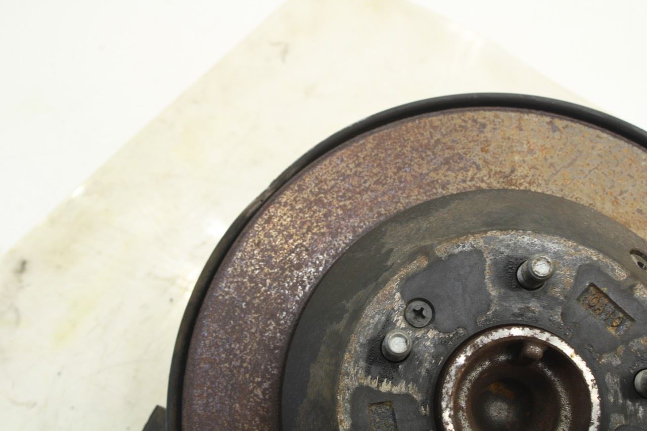 16-2020 Kia Sorento LX FWD Rear Left Driver Side Spindle Knuckle Hub 52710-C5000 - Alshned Auto Parts
